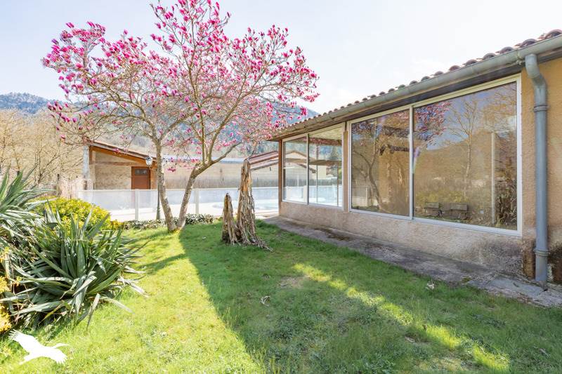 Vente Maison FOUGAX ET BARRINEUF - 5 pièces -104 m² - (09300)