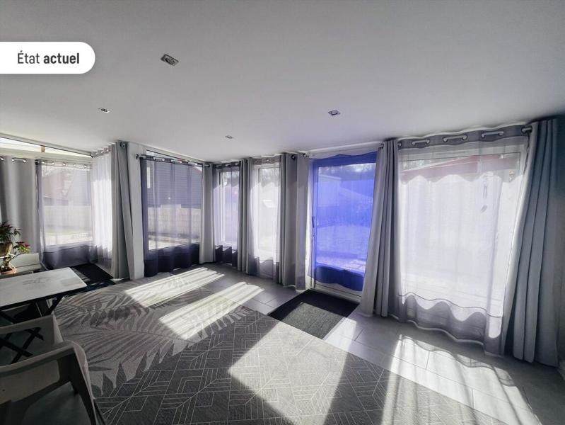 Vente Maison VILLENEUVE D OLMES - 4 pièces -110 m² - (09300)