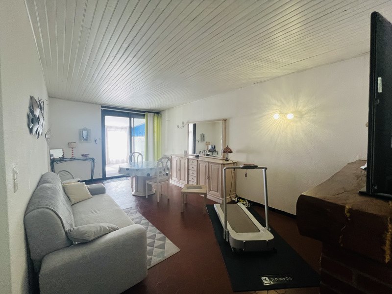 Vente Maison VILLENEUVE D OLMES - 4 pièces -110 m² - (09300)