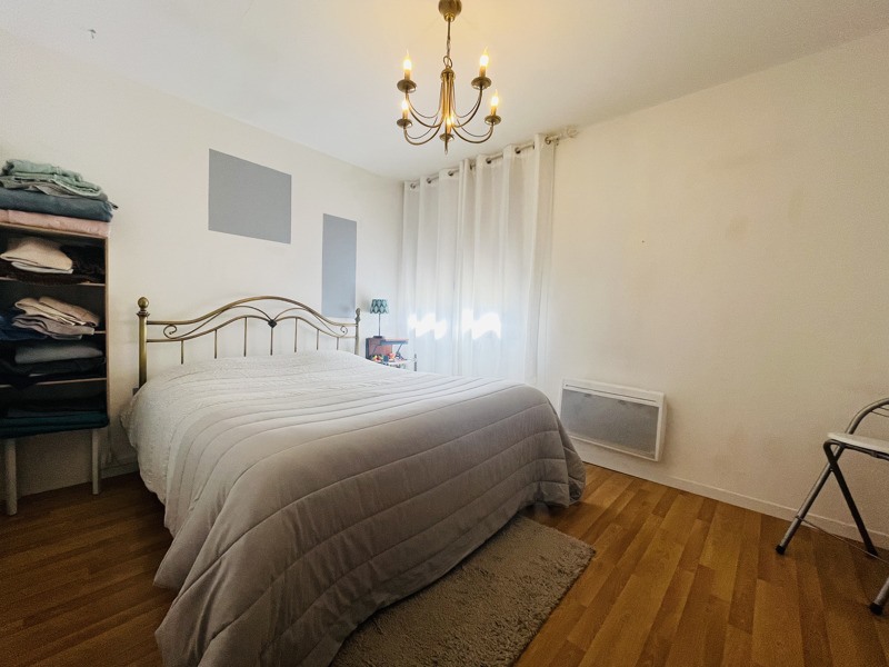 Vente Maison VILLENEUVE D OLMES - 4 pièces -110 m² - (09300)