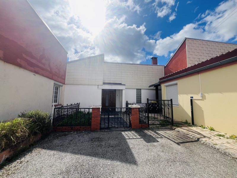 Vente Maison VILLENEUVE D OLMES - 4 pièces -110 m² - (09300)