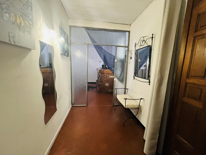 Vente Maison VILLENEUVE D OLMES - 4 pièces -110 m² - (09300)