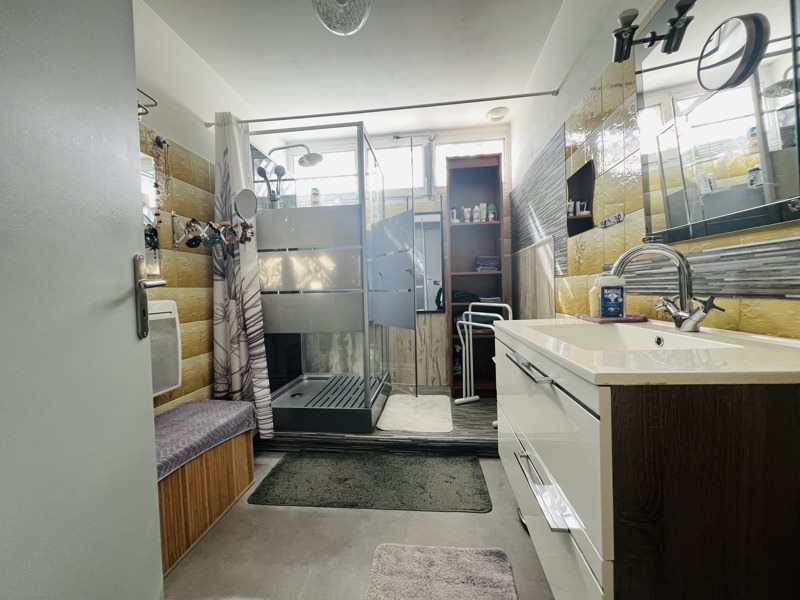 Vente Maison VILLENEUVE D OLMES - 4 pièces -110 m² - (09300)