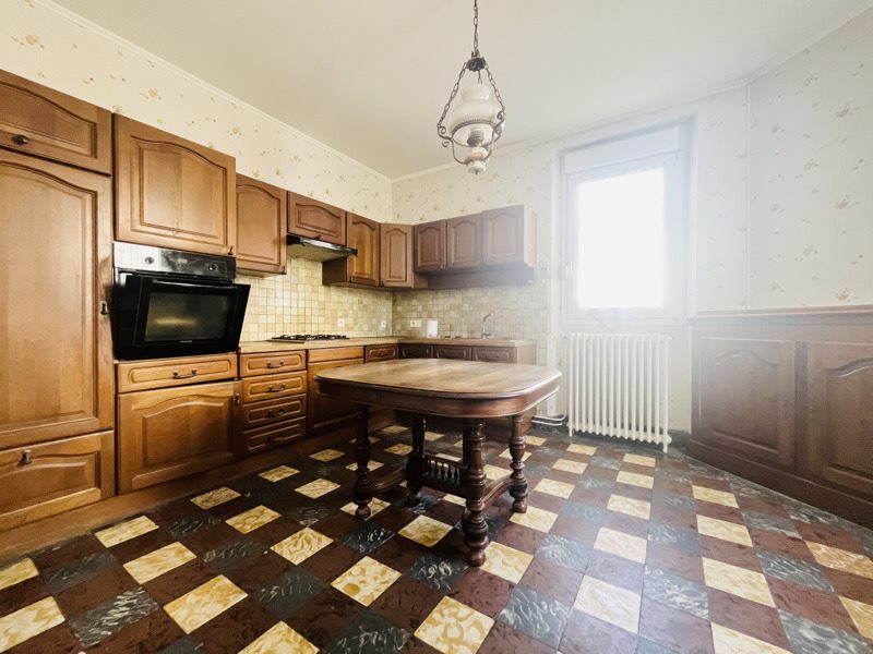 Maison  - 4 pièces    - 123 m² - VILLENEUVE D OLMES (09)