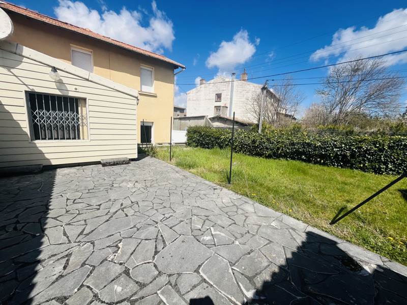 Vente Maison VILLENEUVE D OLMES - 4 pièces -123 m² - (09300)