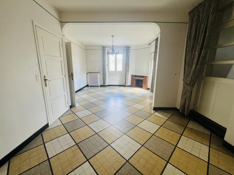 Maison  - 4 pièces    - 123 m² - VILLENEUVE D OLMES (09)