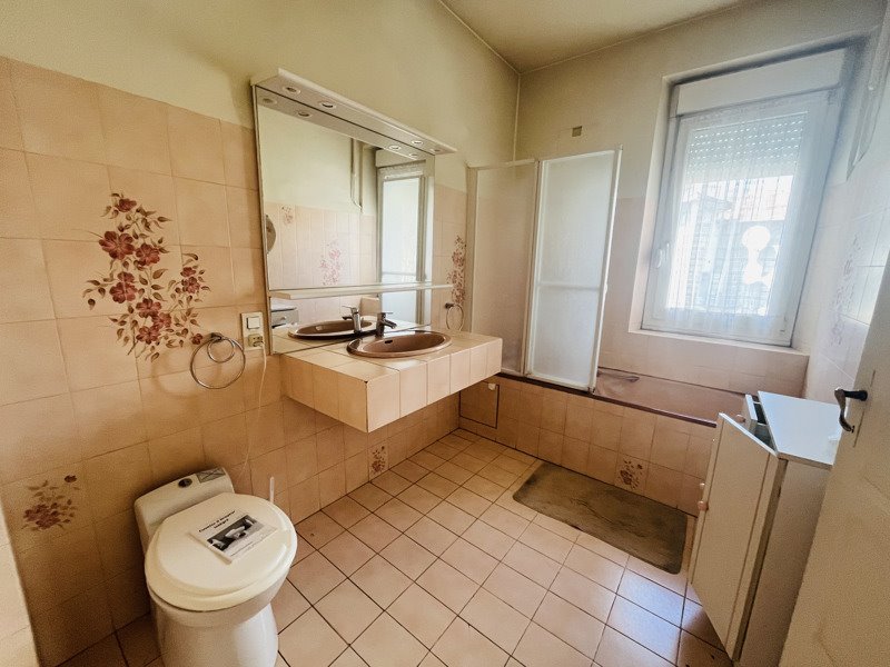 Vente Maison VILLENEUVE D OLMES - 4 pièces -123 m² - (09300)