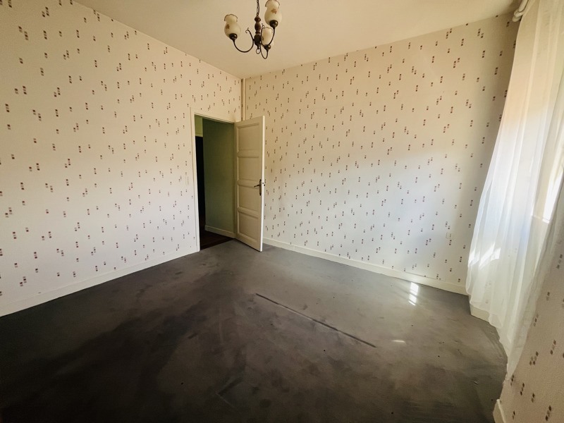 Vente Maison VILLENEUVE D OLMES - 4 pièces -123 m² - (09300)