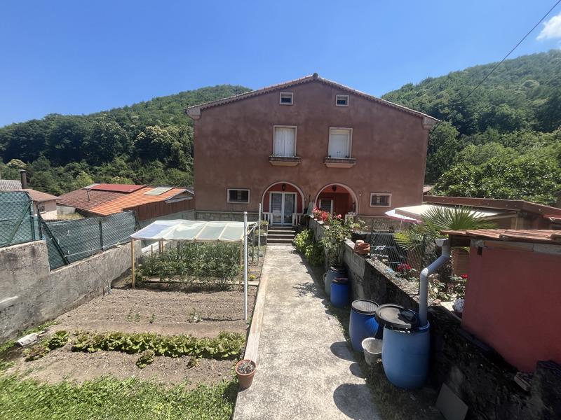 Vente Maison MONTFERRIER 09300 4 pièces - 78 m²