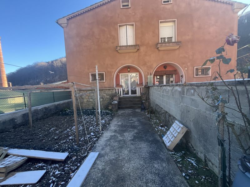 Vente Maison MONTFERRIER - 4 pièces -78 m² - (09300)