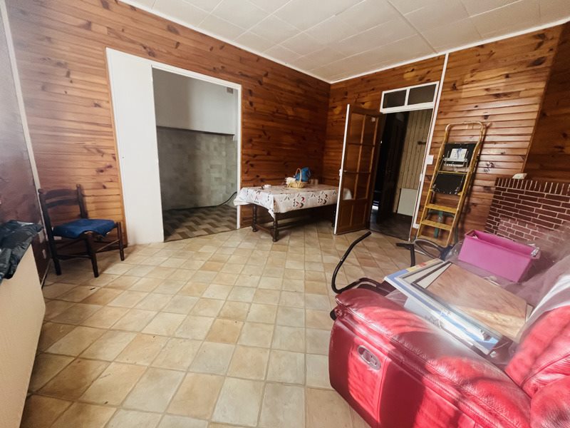 Vente Maison MONTFERRIER - 4 pièces -78 m² - (09300)