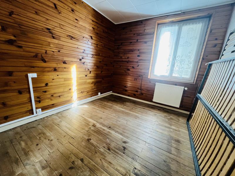 Vente Maison MONTFERRIER - 4 pièces -78 m² - (09300)