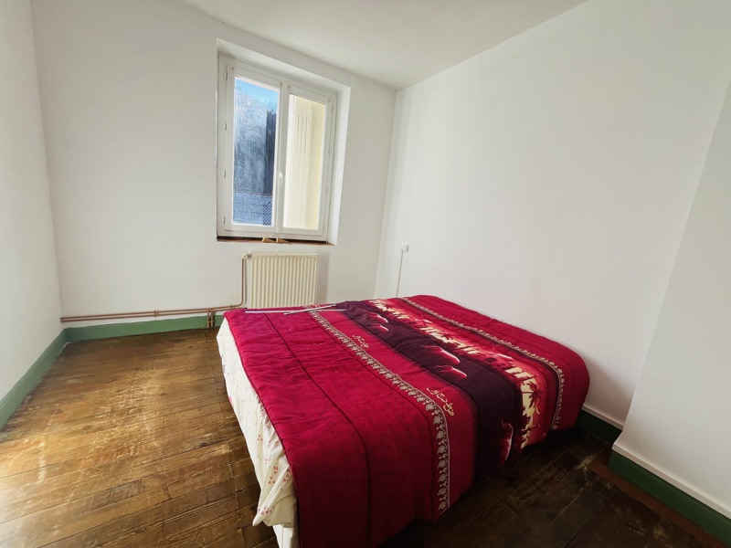 Vente Maison MONTFERRIER - 4 pièces -78 m² - (09300)