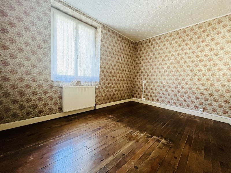 Vente Maison MONTFERRIER - 4 pièces -78 m² - (09300)