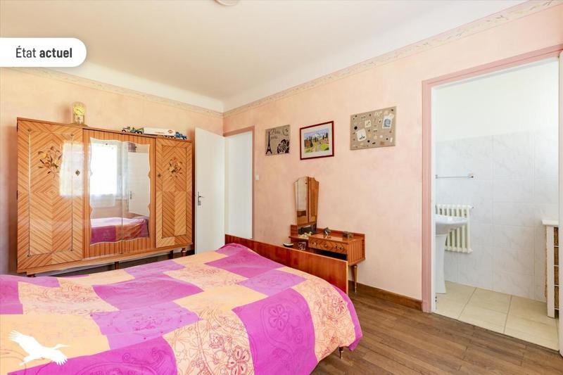 Vente Maison LAVELANET - 5 pièces -198 m² - (09300)