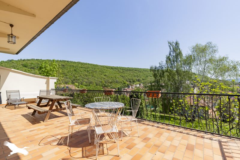 Vente Maison LAVELANET - 5 pièces -198 m² - (09300)