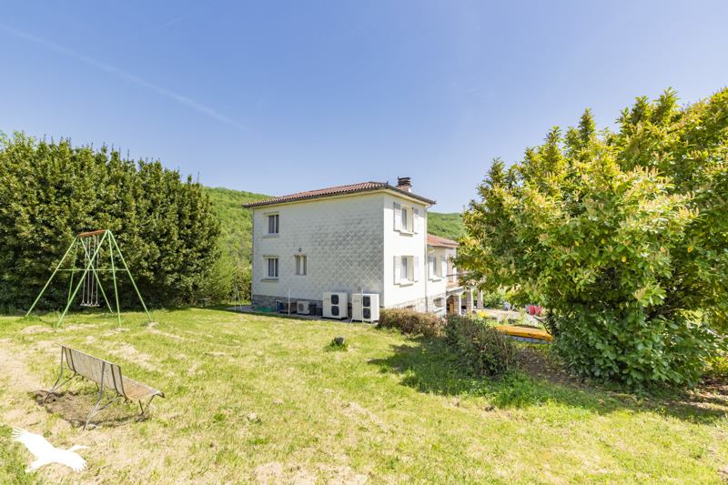 Vente Maison LAVELANET - 5 pièces -198 m² - (09300)