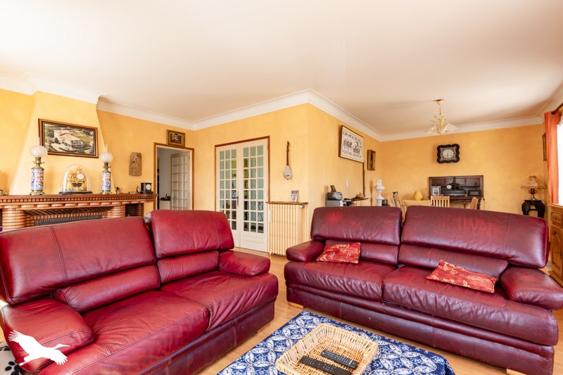 Vente Maison LAVELANET - 5 pièces -198 m² - (09300)