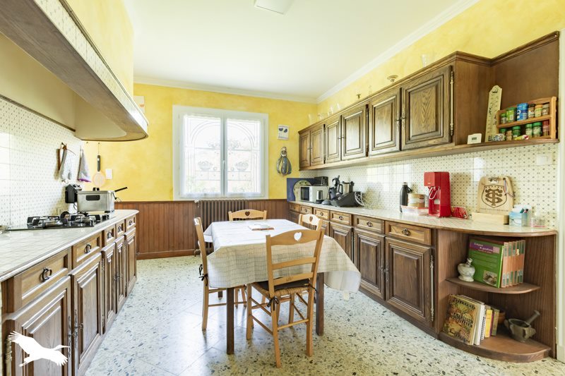 Vente Maison LAVELANET - 5 pièces -198 m² - (09300)