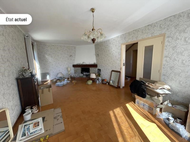 Vente Maison LAVELANET - 5 pièces -106 m² - (09300)