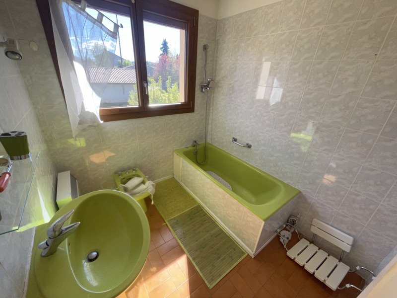 Vente Maison LAVELANET - 5 pièces -106 m² - (09300)