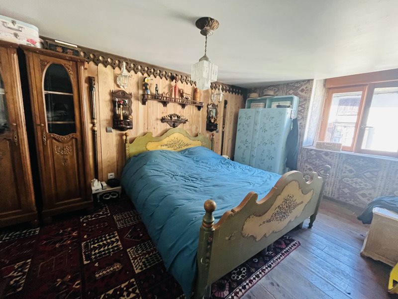 Vente Maison FREYCHENET - 4 pièces -105 m² - (09300)