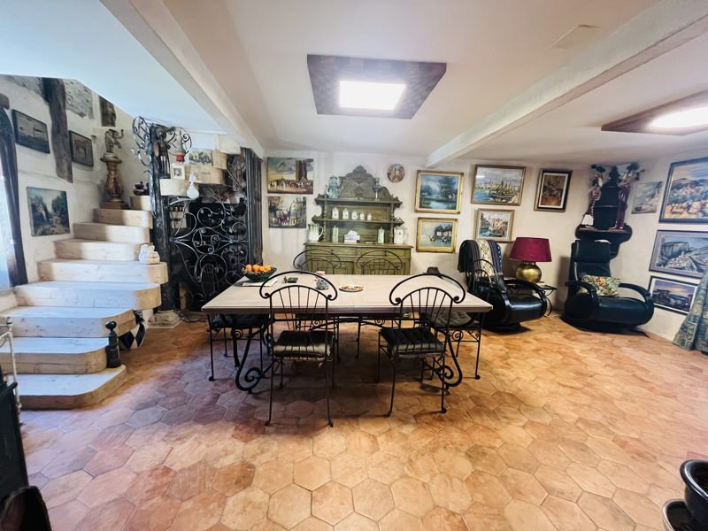 Vente Maison FREYCHENET - 4 pièces -105 m² - (09300)