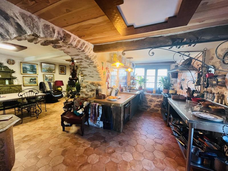 Vente Maison FREYCHENET - 4 pièces -105 m² - (09300)