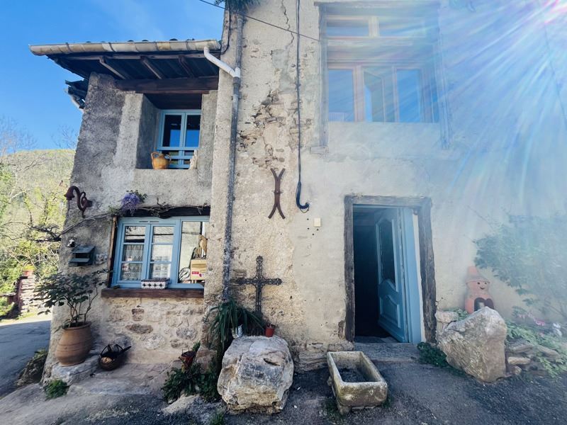 Vente Maison FREYCHENET - 4 pièces -105 m² - (09300)