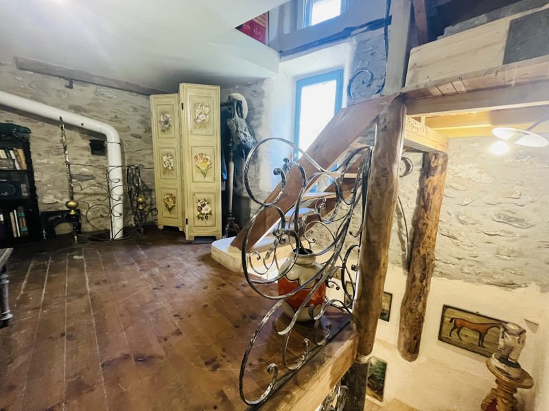 Vente Maison FREYCHENET - 4 pièces -105 m² - (09300)