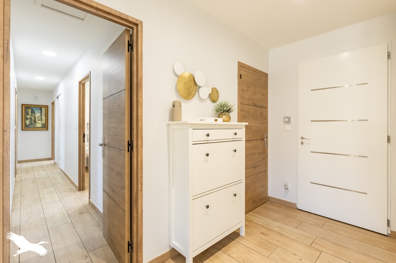 Vente Maison LAROQUE D OLMES - 6 pièces -166 m² - (09600)