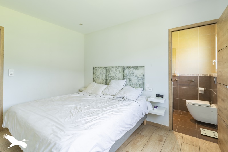 Vente Maison LAROQUE D OLMES - 6 pièces -166 m² - (09600)