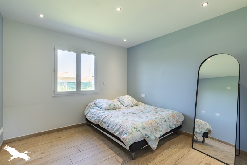 Vente Maison LAROQUE D OLMES - 6 pièces -166 m² - (09600)