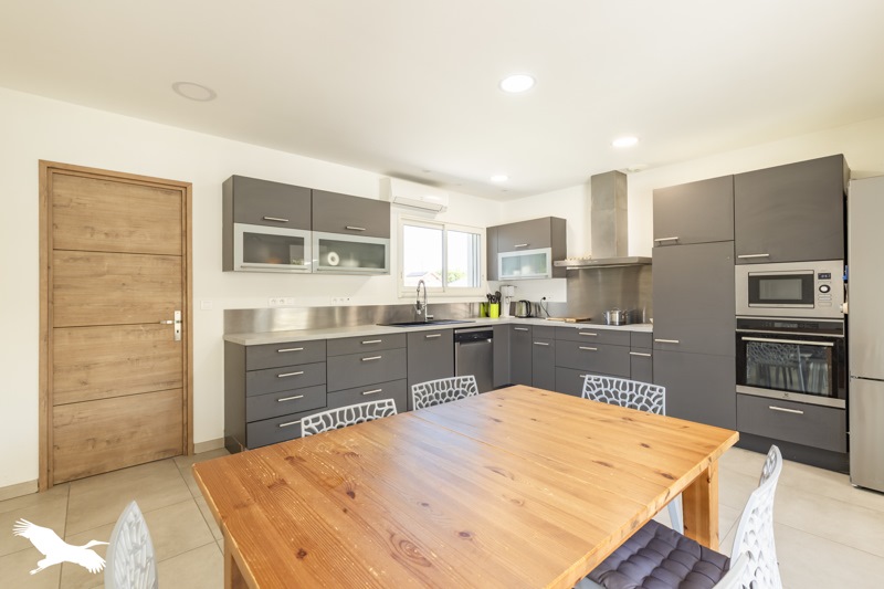 Vente Maison LAROQUE D OLMES - 6 pièces -166 m² - (09600)