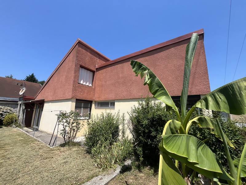 Vente Maison VILLENEUVE D OLMES 09300 5 pièces - 112 m²