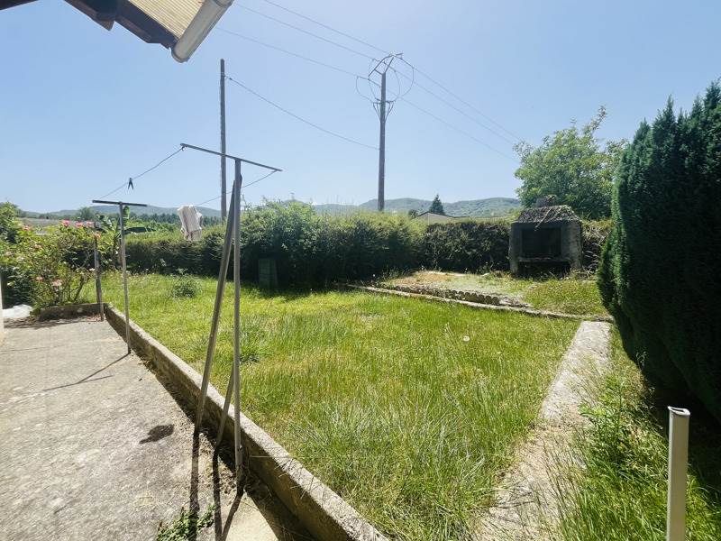 Vente Maison VILLENEUVE D OLMES - 5 pièces -112 m² - (09300)