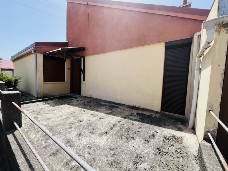 Vente Maison VILLENEUVE D OLMES - 5 pièces -112 m² - (09300)