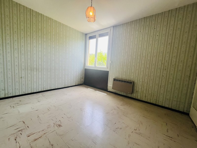 Vente Maison VILLENEUVE D OLMES - 5 pièces -112 m² - (09300)
