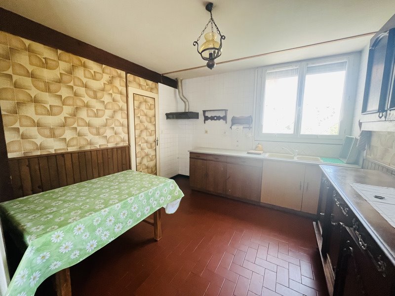 Vente Maison VILLENEUVE D OLMES - 5 pièces -112 m² - (09300)