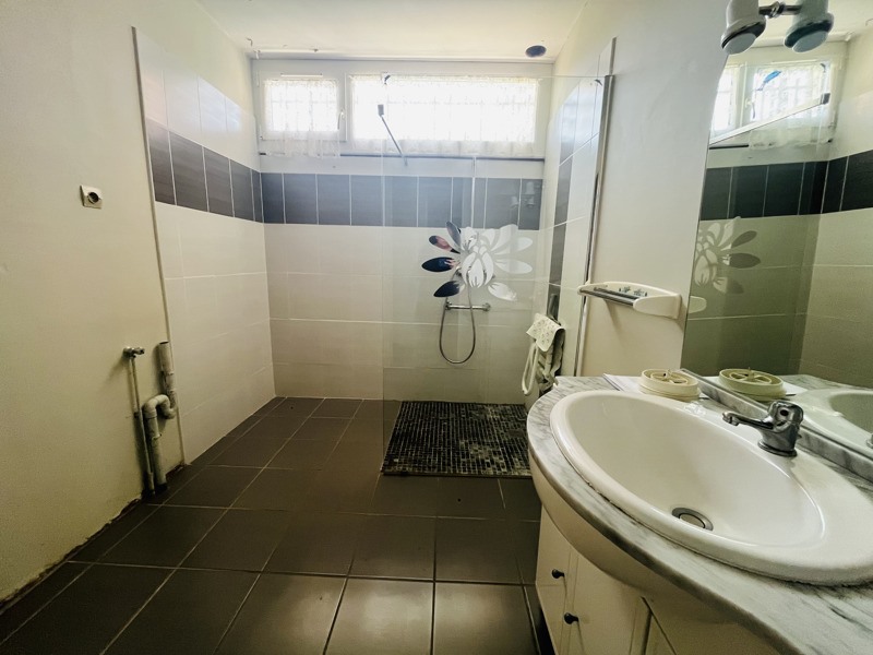 Vente Maison VILLENEUVE D OLMES - 5 pièces -112 m² - (09300)