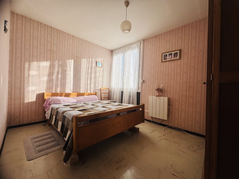 Vente Maison VILLENEUVE D OLMES - 5 pièces -112 m² - (09300)