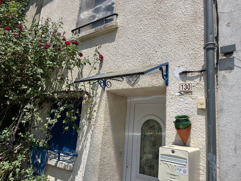 Vente Maison FOUGAX ET BARRINEUF 09300 4 pièces - 110 m²