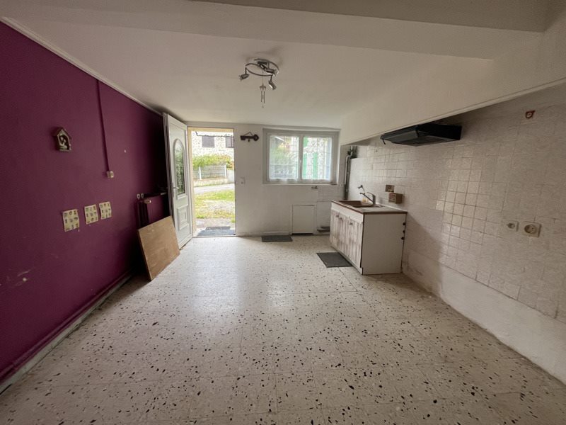 Vente Maison FOUGAX ET BARRINEUF - 4 pièces -110 m² - (09300)