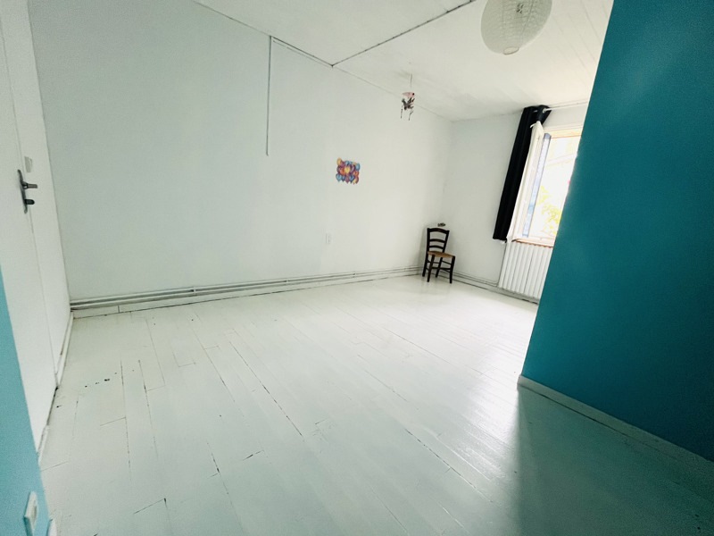 Vente Maison FOUGAX ET BARRINEUF - 4 pièces -110 m² - (09300)
