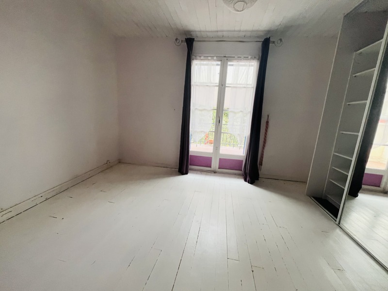 Vente Maison FOUGAX ET BARRINEUF - 4 pièces -110 m² - (09300)