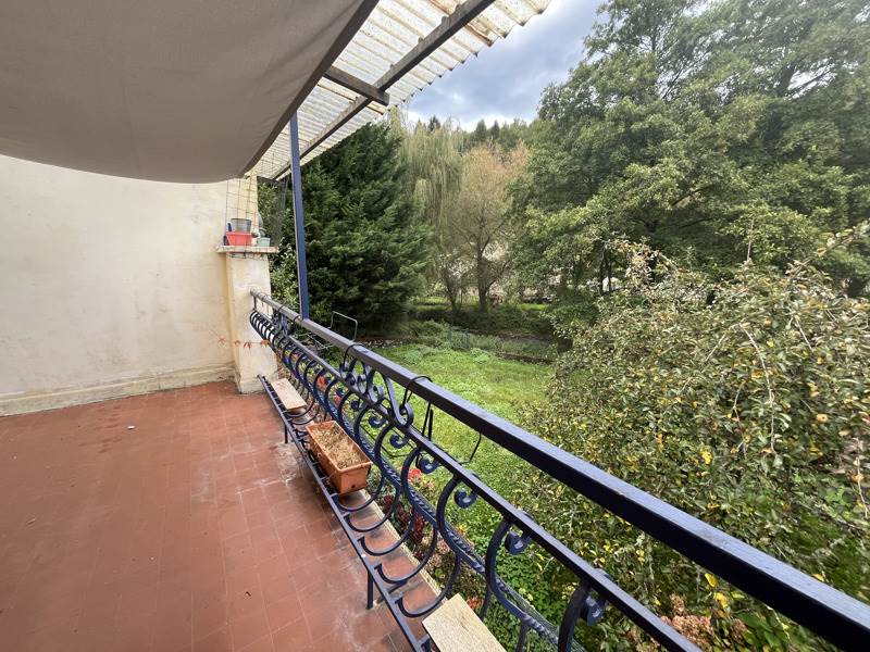 Vente Maison FOUGAX ET BARRINEUF - 4 pièces -110 m² - (09300)