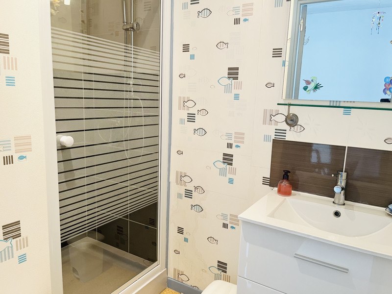 Vente Maison FOUGAX ET BARRINEUF - 4 pièces -110 m² - (09300)