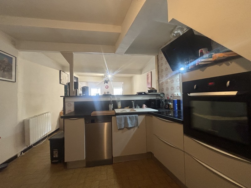 Maison 4 pièces 94 m² · à Lavelanet · 94 m² · 64 900 €