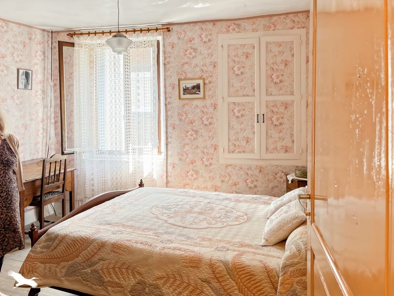 Vente Maison RIVEL - 5 pièces -107 m² - (11230)