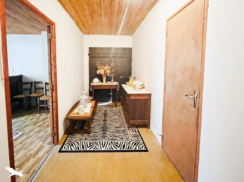 Vente Maison RIVEL - 5 pièces -107 m² - (11230)